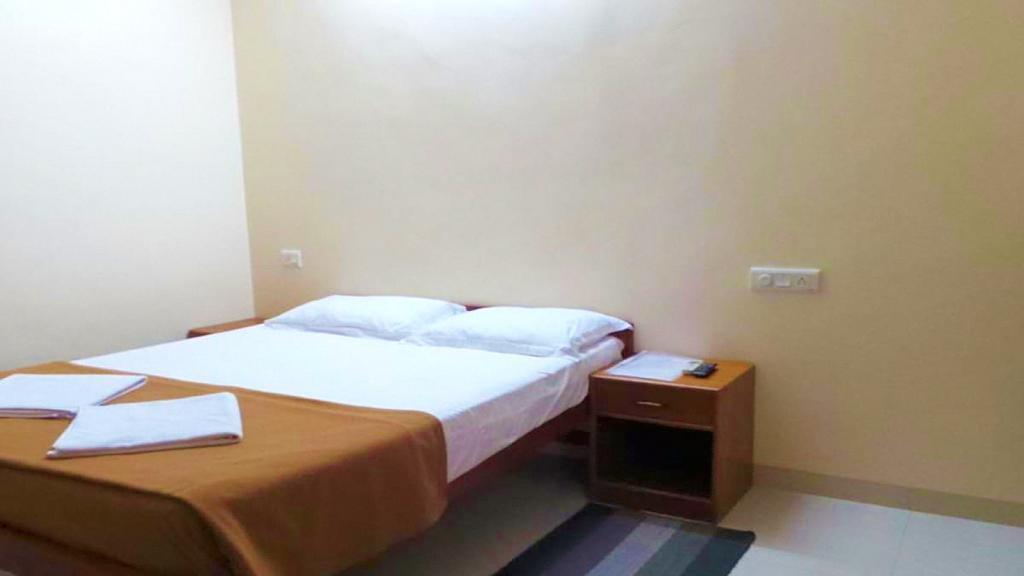Henry'S Place Hotel Calangute Exterior photo